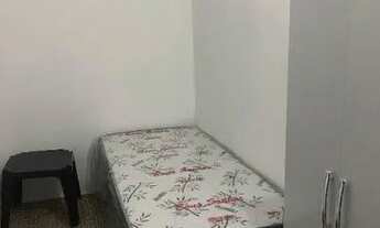 Imagem 7: Aluguel de quartos individuais para homens