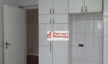 Imagem 6: Apartamento com 3 dormitórios à venda, 104 m² por R$ 530.000,00 - Tatuapé - São Paulo/SP