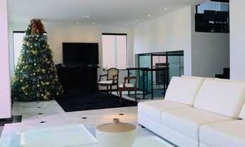 Imagem: Excelente casa com 4 quartos. Lazer com
