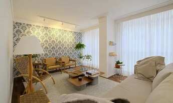 Imagem: Apartamento com 4 Dormitorio(s) localizado(a)