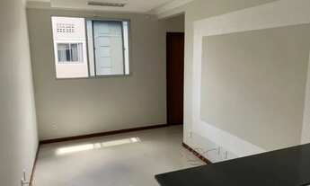 Imagem: Apartamento, 02 quartos, totalmente reformado