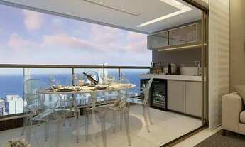 Imagem: Apartamento para venda possui 93 metros