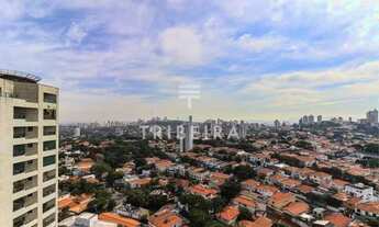 Imagem 6: Cobertura de 160m², com 2 suítes