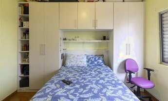 Imagem 4: Apartamento para venda possui 60 metros quadrados com 2 quartos em Casa Verde - São Paulo