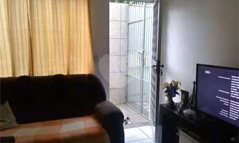 Imagem 6: Excelente apartamento tipo casa. [VP