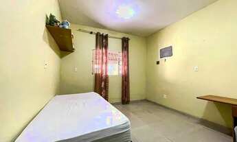 Imagem 2: Casa no Parque 10 com 4 quartos sendo 3 suítes no conjunto Vila do Rei