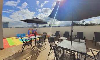 Imagem 4: Lindo apartamento suite mais 1 no Home Club Santo Antônio