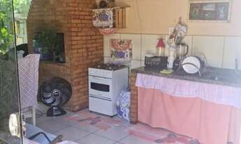 Imagem 5: Aluga-se Casa Mobiliada diária ou mensal prox Shopping Estação