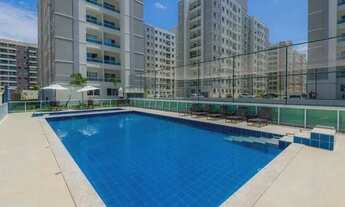 Imagem 7: Apartamento para venda tem 45 metros quadrados com 2 quartos em Centro - Lauro de Freitas