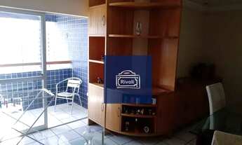 Imagem 6: Apartamento com 2 dormitórios à venda, 65 m² por R$ 370.000 - Aflitos - Recife/PE