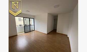 Imagem 4: Apto todo reformado em laranjeiras com 75mts