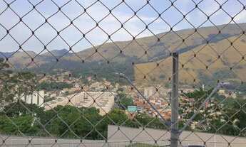 Imagem 6: Oportunidade! Apartamento 3 quartos com varanda - Condomínio Bela Vista