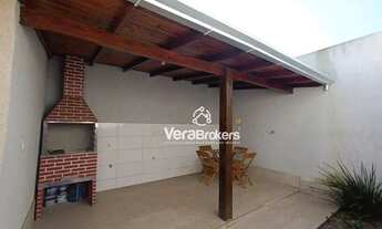 Imagem 16: Belíssima Casa com 3 dormitórios, 93 m² - venda por R$ 458.000 ou aluguel por R$ 2.797/mês