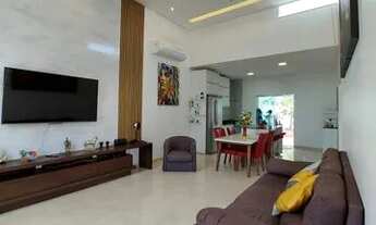 Imagem 6: Casa no Condomínio Morada dos Pássaros em Excelente Padrão