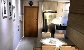 Imagem 2: Apartamento 100% mobiliado