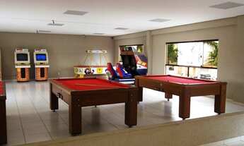 Imagem 4: THERMAS BOULEVARD SUITE HOTEL - 1 QUARTO SALA COZINHA WC - CALDAS NOVAS