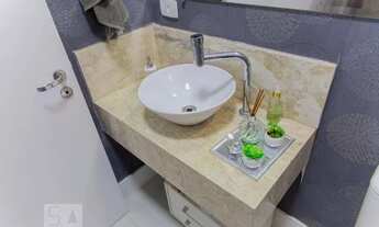 Imagem 7: Casa para Aluguel - Parque João Ramalho, 3 Quartos, 245 m2