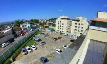 Imagem 3: Cobertura Duplex 3 Quartos e Varanda