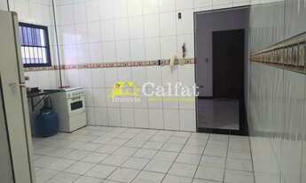 Imagem 6: Apartamento com 1 dorm, Boqueirão, Praia Grande - R$ 235 mil, Cod: 2831