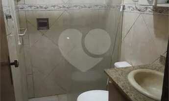 Imagem 6: CASA FRENTE DE RUA - 04 QUARTOS - CACHAMBI [ME