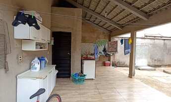 Imagem: Casa para venda com 98 metros quadrados