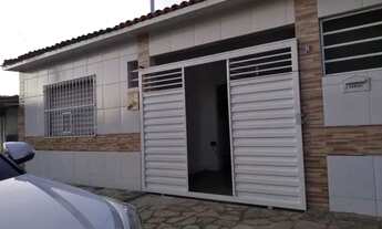 Imagem: Vendo casa em Mangabeira