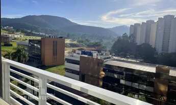 Imagem: RR5603D Apartamento 58m² CONDOMÍNIO LINK