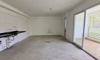 Imagem 5: Apartamento Studio a Venda no Sunny Patrini em Campinas/SP