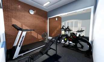 Imagem 7: Vendo Casa de 2/4 com quintal e possibilidade de ampliação para Quarto suíte