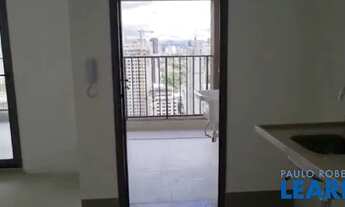 Imagem 5: APARTAMENTO - CAMPO BELO - SP