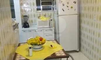 Imagem 7: Duas casas linear [VP