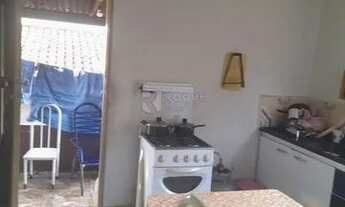 Imagem 3: Casa Residencial à venda, 2 quartos, 1 vaga, Jardim Boa Esperança - Limeira/SP