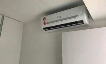 Imagem 4: Alugo Flat Mobiliado 01 quarto