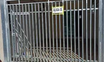 Imagem 2: Aluga se casa 3 peças no capão raso com garagem!