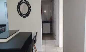 Imagem 4: Apartamento térreo