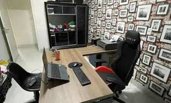 Imagem 5: Térrea para venda tem 240 metros quadrados com 3 quartos em Vila Lavínia - Mogi das Cruzes