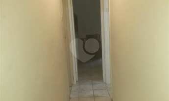 Imagem 6: Apartamento - 03 quartos - Méier [ME