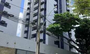 Imagem: Apartamento 3Qts Mobiliado ou Não em Casa