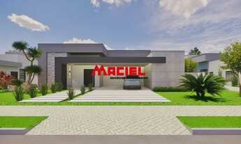 Imagem: Casa Condomínio em São José dos Campos