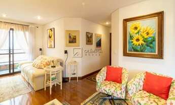 Imagem 3: Apartamento Venda 3 Dormitórios - 128 m² Campo Belo