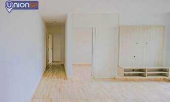 Imagem 4: Apartamento com 2 dormitórios à venda, 54 m² por R$ 390.000,00 - Morumbi - São Paulo/SP