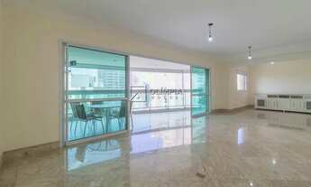 Imagem 3: Apartamento Venda Perdizes 275 m² 3 Dormitórios