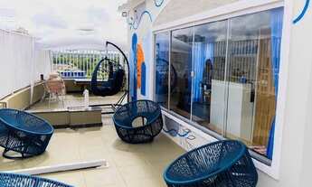 Imagem 4: Alugo espaço de bronze pronto para funcionar