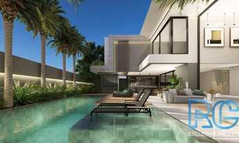 Imagem 4: Casa Triplex Del Lago Barra da Tijuca