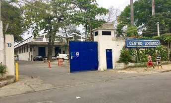 Imagem: Galpão/Depósito/Armazém para aluguel