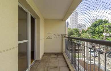 Imagem 2: Apartamento para aluguel e venda possui 108 metros quadrados com 3 quartos