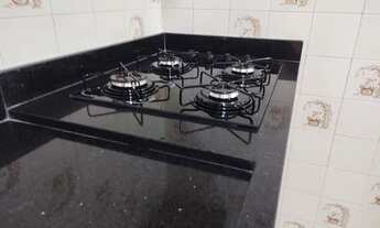 Imagem 7: Apartamento 1 dormitório