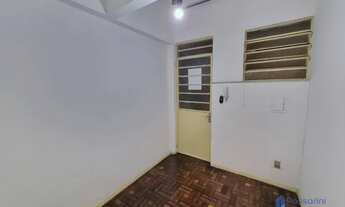 Imagem 3: Apartamento com 2 dormitórios para alugar, 50 m² por R$ 803,59/mês - Paineiras - Juiz de F