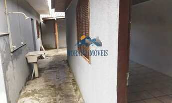 Imagem 7: Casa para venda tem 150 metros quadrados com 4 quartos em Riviera - Matinhos - PR