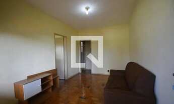 Imagem 5: Apartamento para Aluguel - Vila Valqueire, 1 Quarto, 60 m2